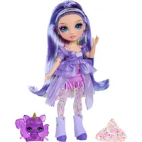 MGA Entertainment Rainbow High Rainbow Shimmers with Slime -