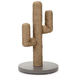 Designed by Lotte Cactus 35 x 35 x 60 cm taupe