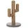 Designed by Lotte Cactus 35 x 35 x 60 cm taupe