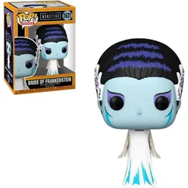 Funko Universal Monsters Bride Frankenstein