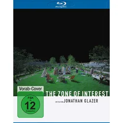 The Zone of Interest
