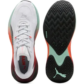 Puma PWR Hybrid Tr Trainingsschuhe weiß, Größe 46