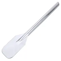 Contacto Edelstahl Rührspatel 120 cm