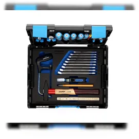 Gedore Azubi-Sortiment in L-BOXX 136 23-teilig schwarz