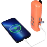 Bea-fon RD5035 orange