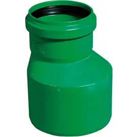 Ostendorf Kanalgrundrohr-Reduzierstück 2000 DN 160/110