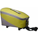 Racktime Talis lime green/stone grey