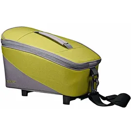 Racktime Talis lime green/stone grey