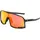 CHPO Henrik - 60 Matte Black/Blue Polarized