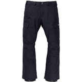 Burton Cargo Snowboardhose, true Black, XL