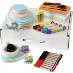 Magnetoplan Trainer-Basis-Set