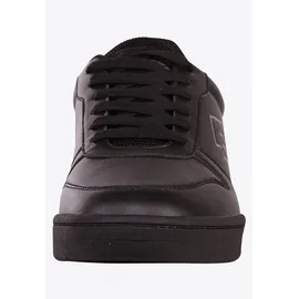 lotto Titanis OC Sneaker Schwarz 44