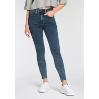 Levi's Damen 721TM High Rise Skinny Skinny Fit Playing