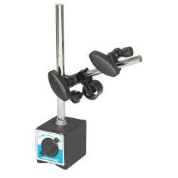 Magnetisches Messstativ für Messuhren