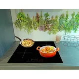 Acopino KMI4 – 4-Zonen Kochfeld Induktion 60cm mit Sensor Touch Control