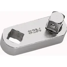 FACOM Adapter, Umlenkstück 1/2" auf 1/2