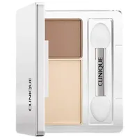 Clinique All About Shadow Duo Pflege 1,7 g