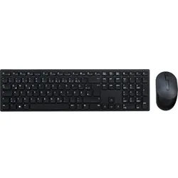 Dell KM5221W Pro wireless Keyboard + Mouse