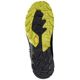 Jack Wolfskin Cyrox Texapore Mid Wanderstiefel - Slate - EU 47