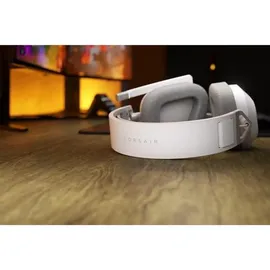 Corsair HS80 Max Wireless weiß