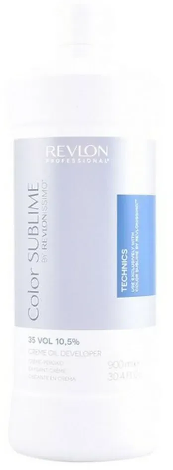 Aufhellende Lotion Color Sublime Revlon Color Sublime (900 ml) 900 ml