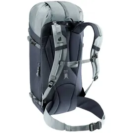 Deuter Guide 30 Schwarz