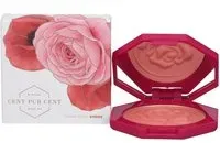 CENT PUR Flower Blush Poppy Maquillage 1 pc(s)