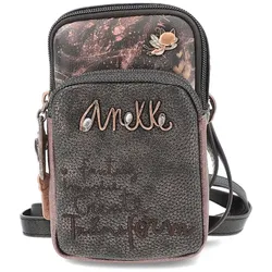 Braune Handtasche Anekke Limitierte Auflage, universal