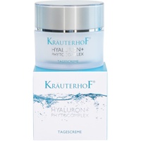Kräuterhof Kräuterhof® Face HYALURON+ PHYTOCOMPLEX Tagescreme 50 ml