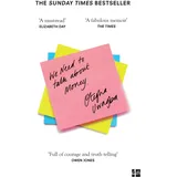 Fourth Estate We Need to Talk About Money: