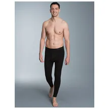 TRIGEMA Lange Unterhose schwarz 9 2er Pack