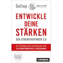 Campus Entwickle deine Stärken