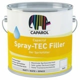 Caparol Capacryl Spray-TEC Filler - 5 Liter