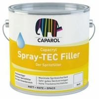 Caparol Capacryl Spray-TEC Filler - 5 Liter