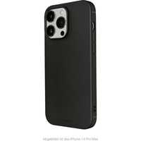Artwizz TPU Case für iPhone 15 Pro Max schwarz