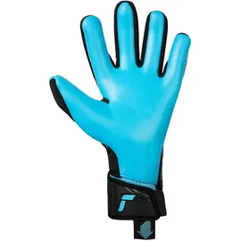 Reusch Fastgrip Aqua Blau/Mehrfarbig 9