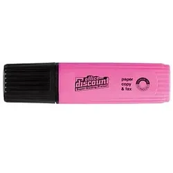 office discount Textmarker lila, 1 St.