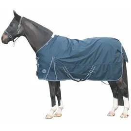 HKM Starter Dunkelblau 145