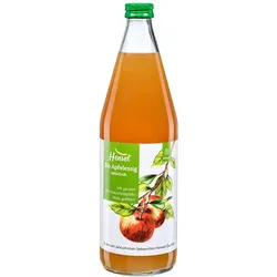 Hensel Apfelessig naturtrüb bio