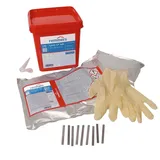 Remmers Epoxy Riss-Fix Set CF100 1,5 kg Epoxidharz Beton Risse