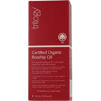 Trilogy Certified Organic Rosehip Oil 45 ml