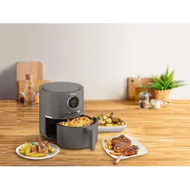 Tefal Airfry Ultra Digital EY111B