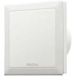 Helios Ventilatoren Minilüfter M1/100 N/C