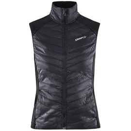 Craft Adv Essence Warm Schwarz M