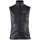 Craft Adv Essence Warm Schwarz M