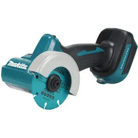 Makita DMC300Z Akku-Winkelschleifer solo inkl. Zubehör