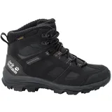 Jack Wolfskin Vojo 3 WT Texapore MID W, Phantom / Black, 42 EU