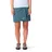 Rafiki Damenrock Mandrea Blau/Türkis 40