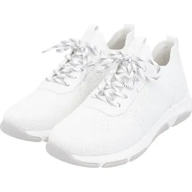 remonte Sneaker Low Damen Weiß 40
