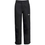 Jack Wolfskin Snowy Days PANTS K« Jack Wolfskin black